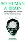 So Human A Brain