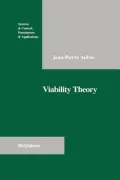 Viability Theory