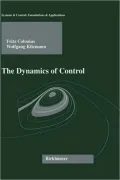 The Dynamics of Control