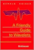 A Friendly Guide To Wavelets