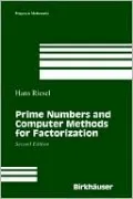 Prime Numbers and Computer Methods for Factorization