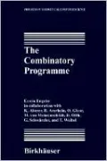 The Combinatory Programme
