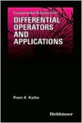 Fundamental Solutions Of Partial Differential Equations And Applications
