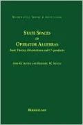 State Spaces Of Operator Algebras