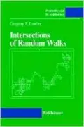 Intersections Of Random Walks