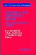 Stochastic and Differential Games