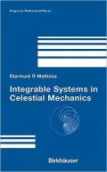Integrable Systems in Celestial Mechanics