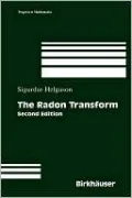 The Radon Transform