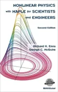 Nonlinear physics with Maple for scientists and engineers