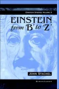 Einstein From 'B' To 'Z'