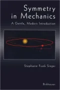 Symmetry in Mechanics