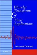 Wavelet Transforms And Their Applications