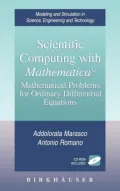 Scientific computing with Mathematica