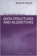 An Introduction to Data Structures and Algorithms