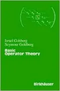 Basic Operator Theory