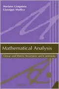 Mathematical Analysis, Vol. 1