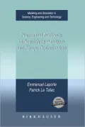 Numerical Methods in Sensitivity Analysis and Shape Optimization (Modeling and Simulation in Science, Engineering and Technology Series)