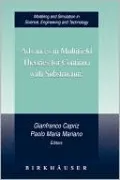 Advances in Multifield Theories for Continua with Substructure
