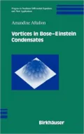 Vortices in Bose-Einstein Condensates