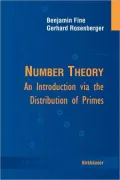Number Theory