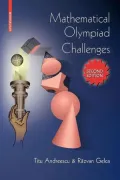 Mathematical Olympiad Challenges