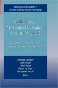 Mathematical Modeling of Biological Systems, Volume I
