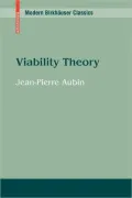 Viability Theory