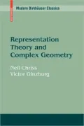 Representation Theory and Complex Geometry
