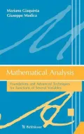 Mathematical Analysis