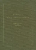Guide to the Hoover Institution Archives