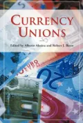 Currency unions