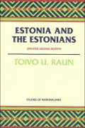 Estonia and the Estonians