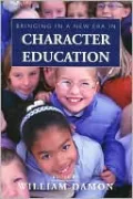 Bringing in a New Era in Character Education
