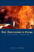 Anti-Americanism in Europe