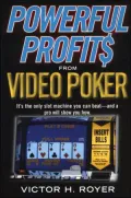 Powerful Profits from Video Poker
