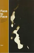 Face to Face: The Small-Group Experience and Interpersonal Growth