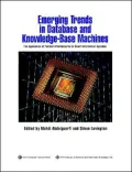 Emerging Trends in Database and Knowledge Based Machines: The Application of Parallel Architectures to Smart Information Systems