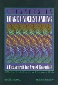 Advances in Image Understanding: A Festschrift for Azriel Rosenfeld