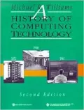A History Of Computing Technology