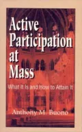 Active participation at Mass