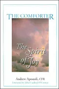 The Comforter: The Spirit of Joy