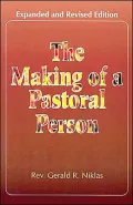 The Making of a Pastoral Person