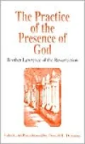 The Practice of the Presence of God