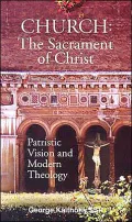 Church, the sacrament of Christ