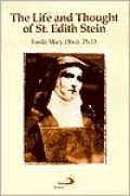 The Life and Thought of St. Edith Stein