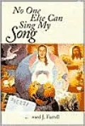 No One Else Can Sing My Song