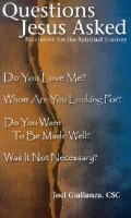 Questions Jesus Asked: Provisions for the Spiritual Journey
