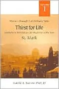 Thirst for Life: Meditations/Homilies for the Weekdays of the Year - Weeks 1-9