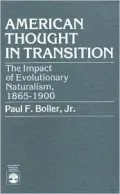 American Thought in Transition