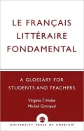 Le Francais Litteraire Fondamental